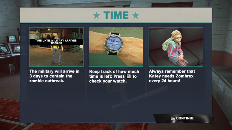 Illustration for article titled The Timer Makes Dead Rising 2's Zombies A Threat